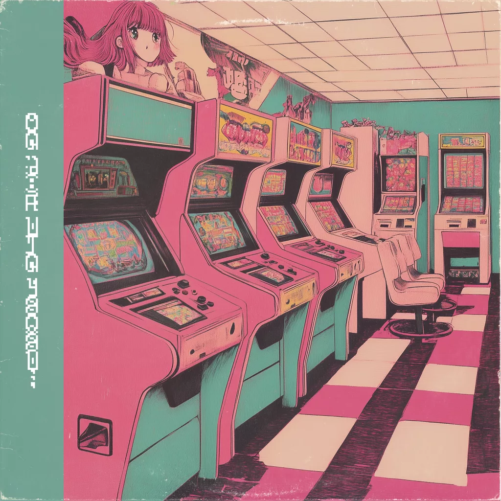 me and the robots bad nachos album artwork 