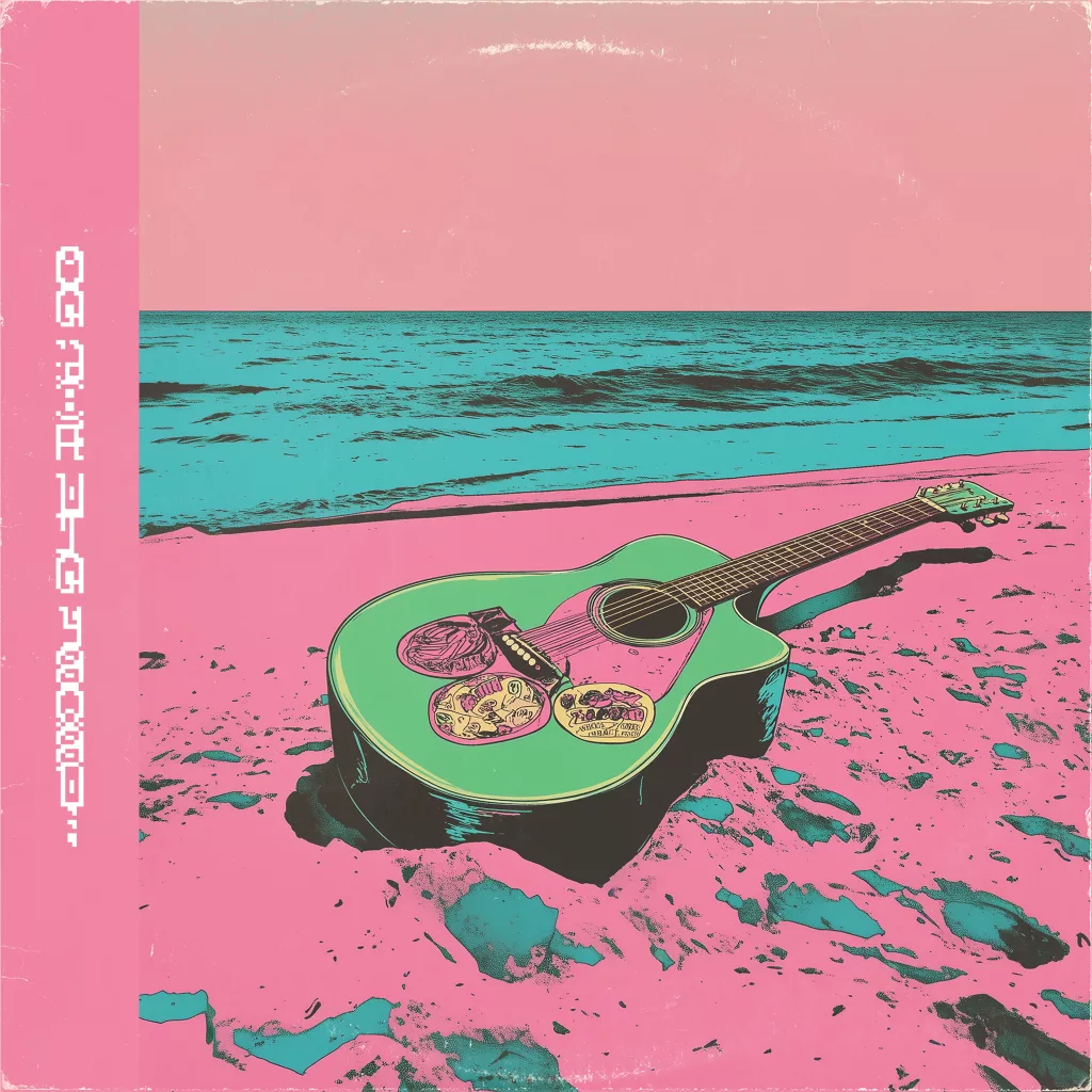 ME & The Robots - Dream Surfing (Dream Version) album art cover